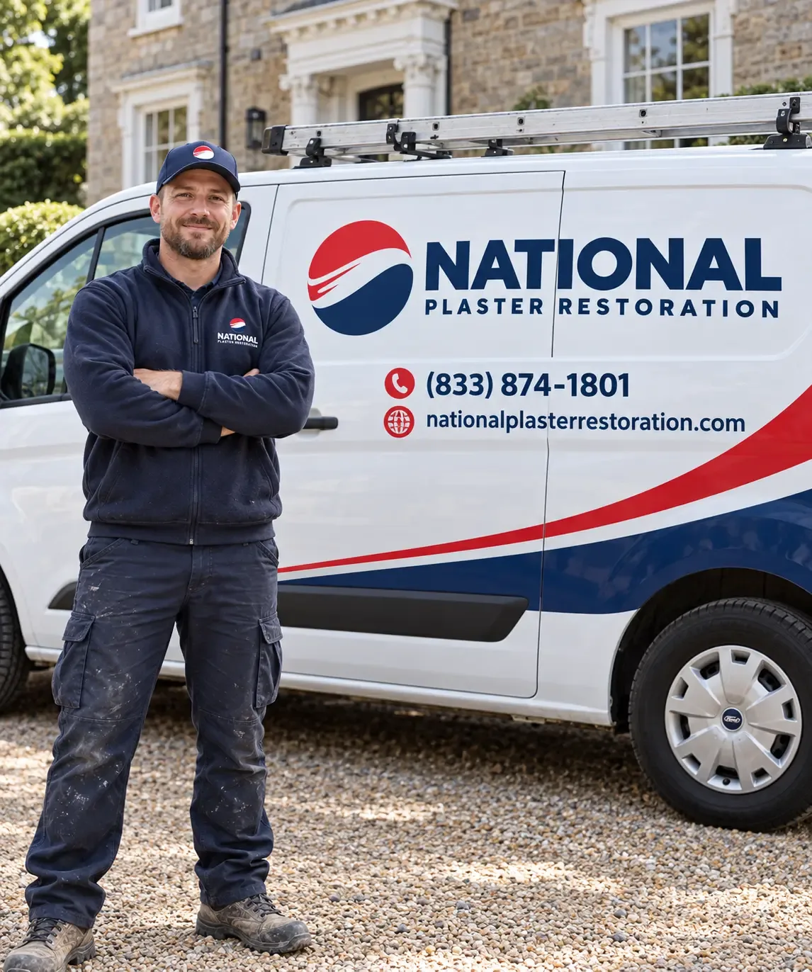 Plaster Repair company in Enid, MS